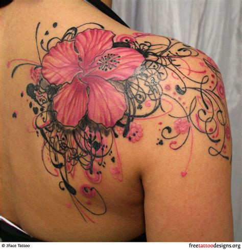 Feminine Tattoos Tattoo Designs For Girls And Women