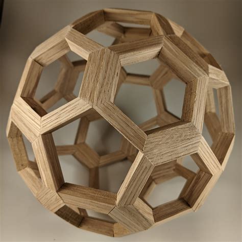 Geodesic Sphere Etsy