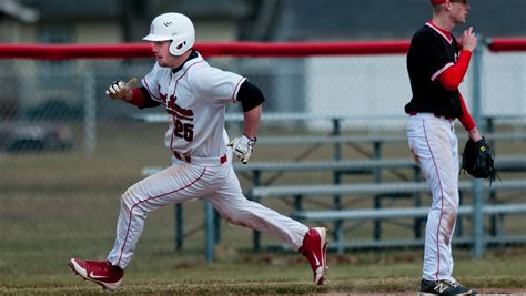 Port Huron baseball falls short in comeback effort