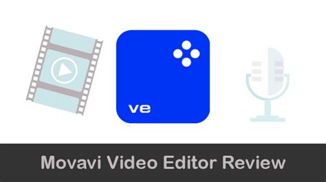 Movavi Video Editor Review How Good Is It