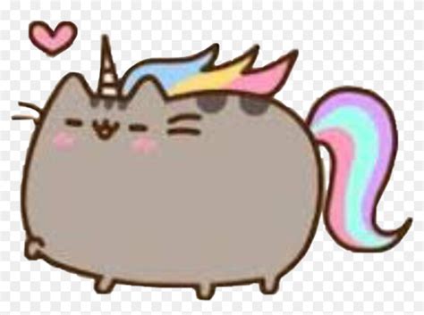 11 Pusheen Nyan Cat Wallpapers Wallpapersafari