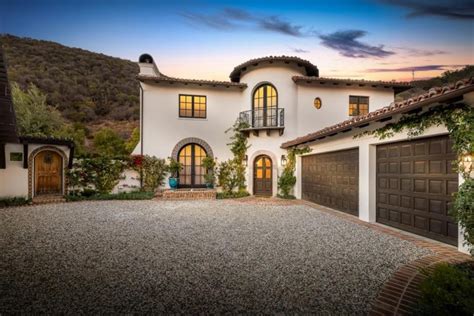 Lauren Conrads Pacific Palisades House Is Pending Sale