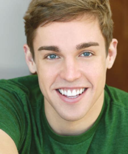 Nic Rouleau Performer Theatrical Index Broadway Off Broadway