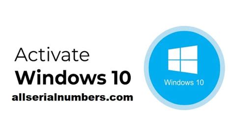 Windows 10 Activator Crack Product Key Free Download 2023