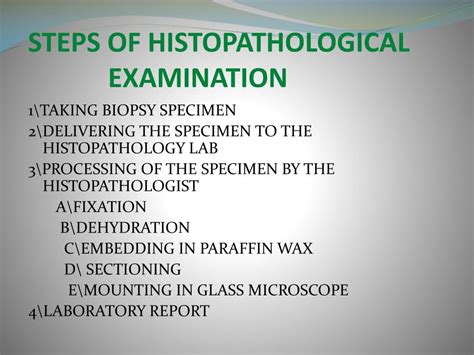Ppt Diagnostic Tests Powerpoint Presentation Free Download Id5699941