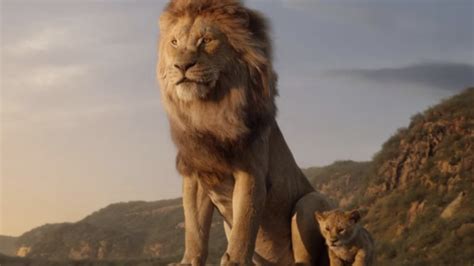 Mufasa Le Roi Lion Date De Sortie Casting Intrigue Tout Ce Que L