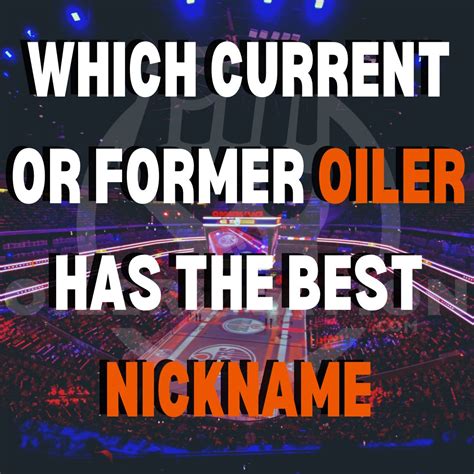 Oilersnation Com Oily Since On Twitter Whos Got The Best