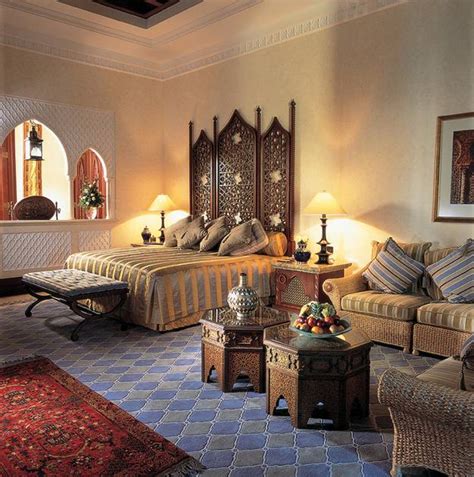 20 Modern Interior Decorating Ideas In Spectacular Moroccan Style