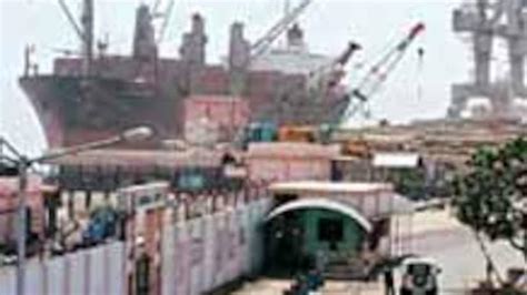 Rs 23432 Cr Project At Tuticorin Port To Be Executed In Four Phases