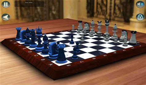 Astama blog: Download Chess Game App For Android