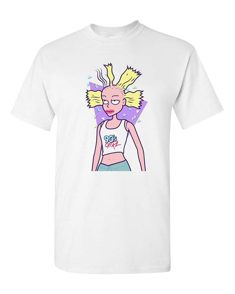 Rugrats Cynthia Doll 90 S Girl Shirt 1138 Jznovelty