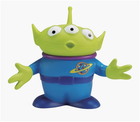 Transparent Toy Story Alien Png Aliens From Toy Story Free