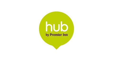 Im London Hub By Premier Inn Branding