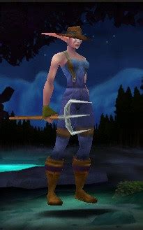 Beta importing of data in progress! Guide for wow roleplay outfits.