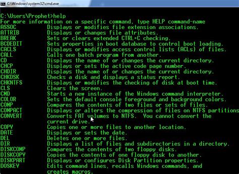 15 Brilliant Command Prompt Cmd Tricks You Probably Dont Know
