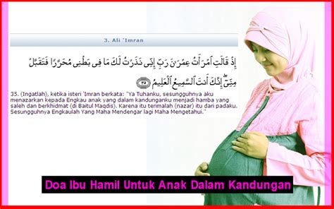 Apa yang dapat saya lakukan untuk menebus rasa penyesalan saya ini, doa apa dan amalan apa yang dapat saya berikan untuk membantu ayah saya selama di alam kubur hingga hari perhitungan nanti. Kumpulan Doa Ibu Hamil Untuk Anak Dalam Kandungan ...
