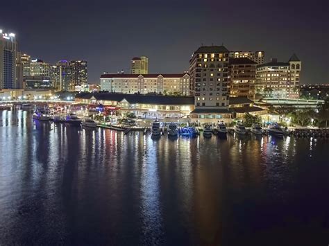 Harbour Island Neighborhood City Of Tampa Hillsborough C Flickr