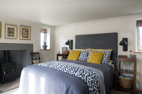 This Norfolk cottage boasts a natural yet quirky interior | Quirky home