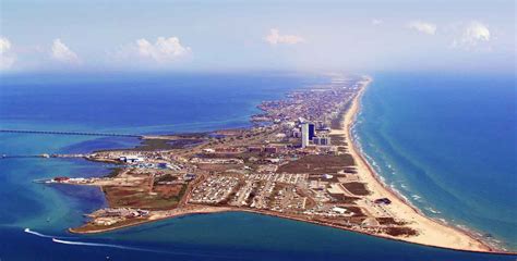 Amazing High Quality 247 South Padre Island Webcams From The Usa