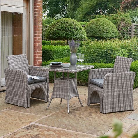 Explore our catalog for these and other modern transforming dining sets. Morston Space Saving 2/4 Seat Dining Set In Grey - Norfolk Leisure | Cuckooland