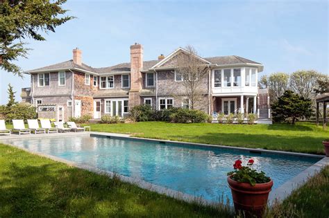 The listing agent for these homes has added a coming soon note to alert buyers in advance. On the Market in the Hamptons - The New York Times