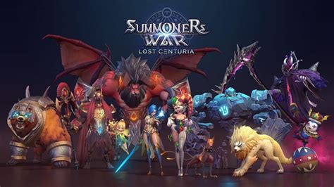 Summoner's burst windows align every 60s where every: Summoners War — New Summoner Guide for beginners - Gameloid