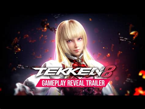 Tekken 8 Release Date Speculation Betas Trailers Gameplay Story