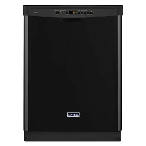 This comes in handy when you are. Maytag 24 in. Front Control Built-in Tall Tub Dishwasher ...