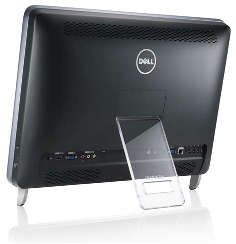 Dell Inspiron One 2320 23 All In One Pc Intel Core I3 2120330ghz Ebay
