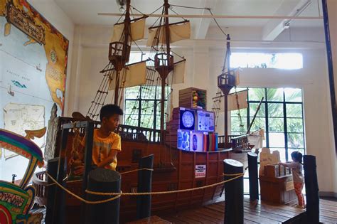 Three Museums In One Day Manila — A Momma Abroad