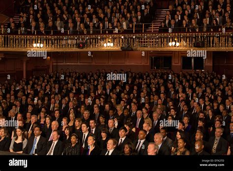 Theatre Audience Watching Hi Res Stock Photography And Images Alamy