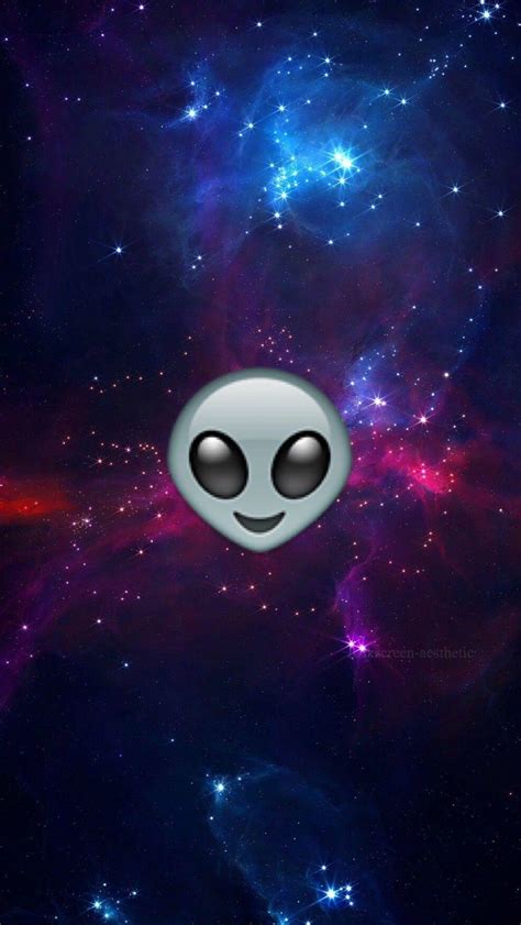 Space Emojis Wallpapers Wallpaper Cave