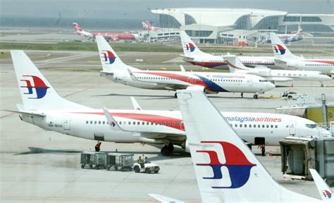 Authoritative source for malaysia latest news on politics, business, sports, world and entertainment. Kini Giliran Malaysia Airlines yang Pindah ke Terminal 3 ...