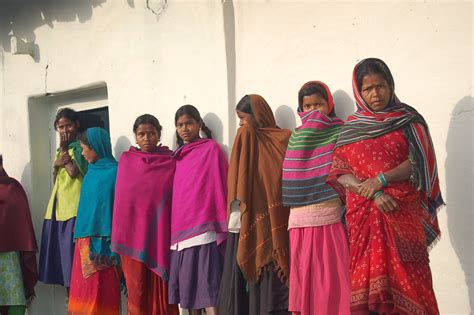 For latest news and updates stay tuned. File:Young Indian women, Chhattisgarh, 2005.jpg ...