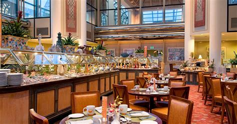 Best All You Can Eat Buffets And Restaurants In Los Angeles Ca Thrillist