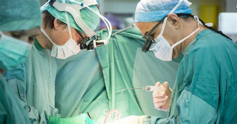 Beating Heart Surgery Procedure Details Risks And Recovery Opcab