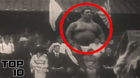 Top REAL Life Giants That Actually Existed YouTube