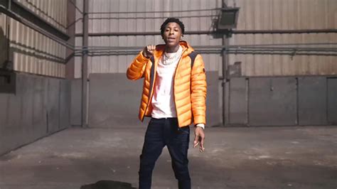 Nba Youngboy Lil Top Official Music Video Streetssalutehiphop