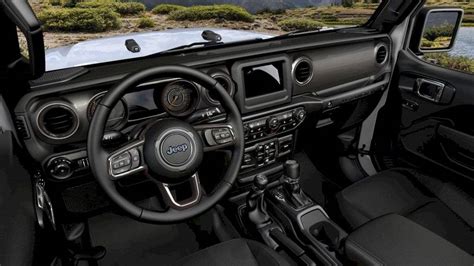 Jeep Wrangler Willys 2021 Publimetro México