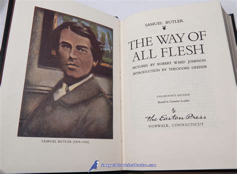 The Way Of All Flesh Easton Press 100 Greatest Books Ever Written Series