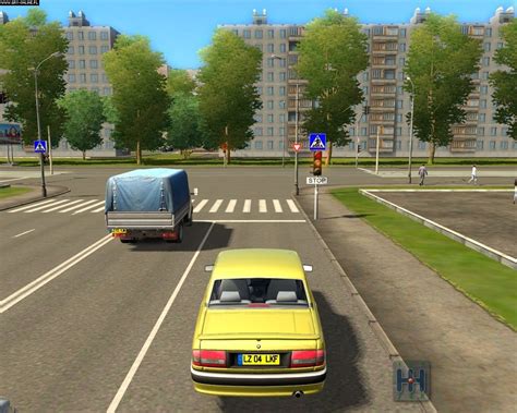 city car driving — gamepack