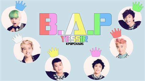 Bap Wallpaper By Kpopchaos On Deviantart