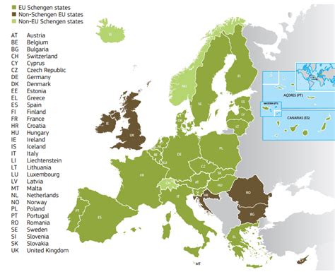 Na vnějších hranicích Schengenu se zpřísnily kontroly Euroskop