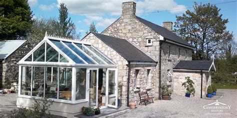 Adding A Conservatory To A Bungalow In Ireland