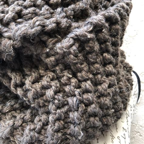 Outlander Claire Cowl Infinity Scarf Chunky Knit 8 Colors Etsy