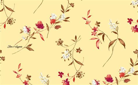 Printable Flower Wallpaper