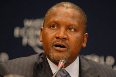 Africa S Richest Man Dangote Plans Nigeria S Largest Oil Refinery This Is Kiyo And Filo Blog