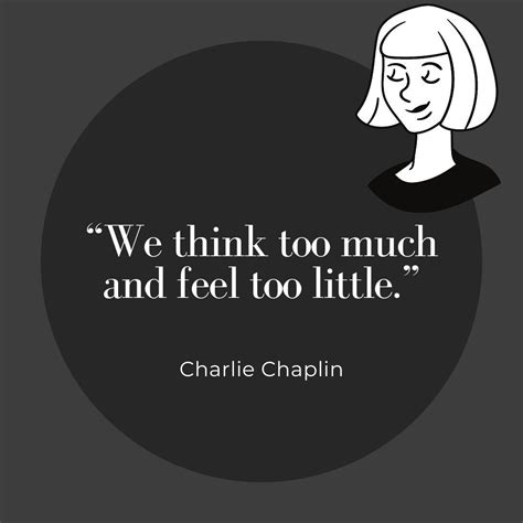 Charlie Chaplin Inspirational Quotes Qoute Inspirationalquote Charliechaplin Freedownload