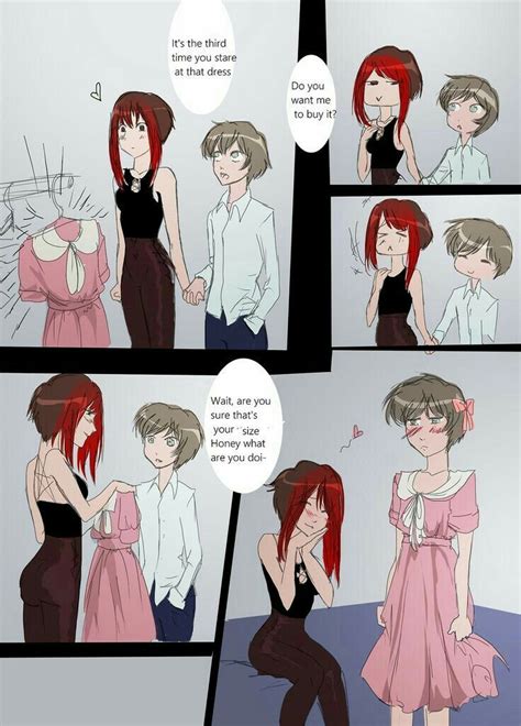 Pin By Promdresserin On Femtrap Art And Captions With
