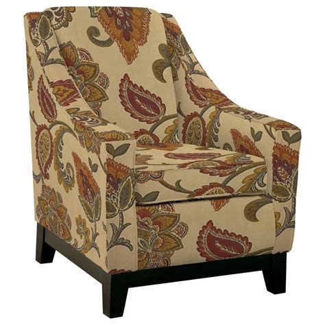 Best Home Furnishings Mariko 2070e Mariko Club Chair Dunk And Bright